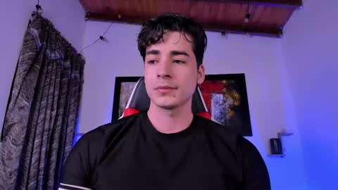 liamwyatt_ online show from September 22, 3:28 am