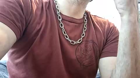 LiamCross online show from October 8, 9:24 am