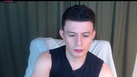 lian_eathan online show from November 8, 10:24 pm