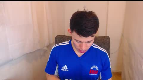 lian_eathan online show from January 12, 2:15 am