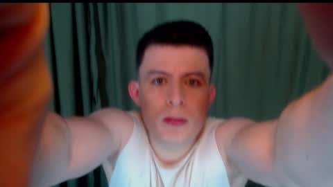 lian_eathan online show from October 27, 2:25 am