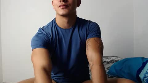 Liamstonne online show from February 13, 11:21 pm