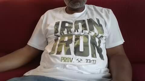 Cookie Monster online show from November 15, 3:47 pm