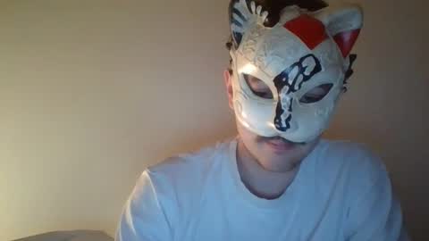 liebhaber18 online show from February 19, 10:28 pm