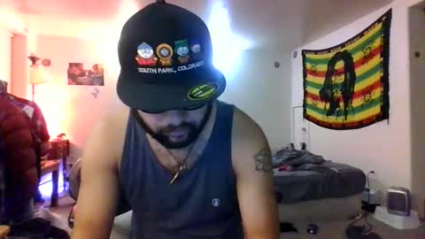 lightskinned666 online show from January 11, 5:11 am