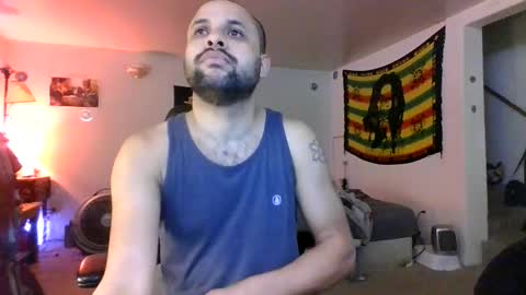 lightskinned666 online show from April 3, 4:37 pm