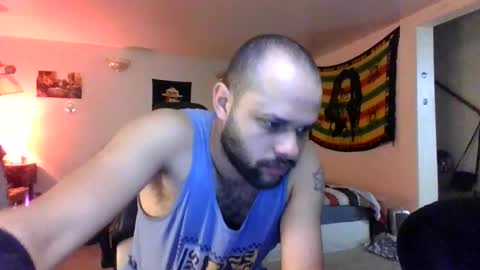 lightskinned666 online show from April 9, 2:20 am