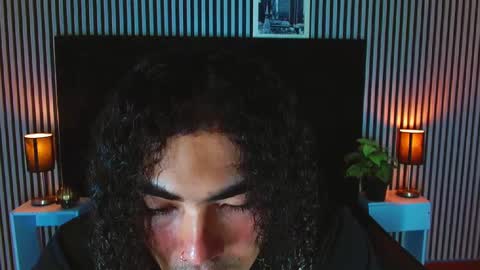 Snapshot of lihanjor_23 chatting on October 24, 1:02 pm Lihan online show from October 24, 1:02 pm