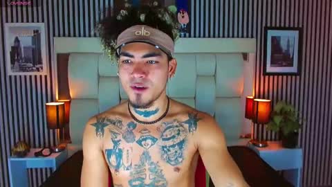 Lihan online show from October 29, 12:19 pm