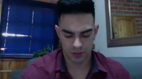 liiam online show from November 30, 9:17 pm