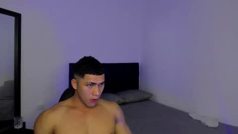 liiam_jesus online show from September 9, 2:44 am