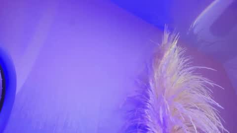 Liiam Luna online show from October 3, 9:14 am