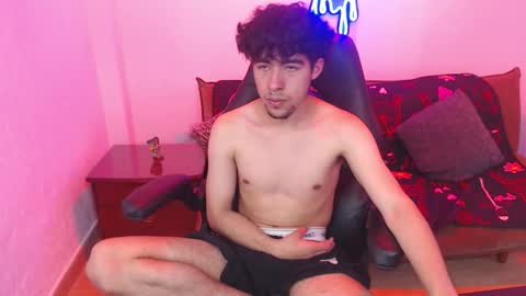 Lil Boy- online show from September 28, 3:26 am