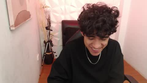 Lil Boy- online show from October 14, 3:57 am