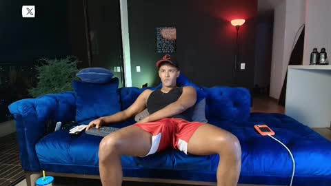 Dante online show from September 9, 3:28 am