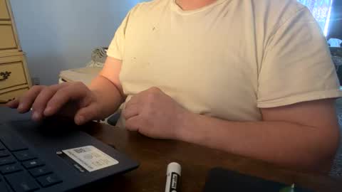 reallyinsecure online show from January 31, 7:23 pm