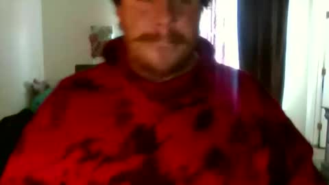 reallyinsecure online show from March 1, 7:57 pm