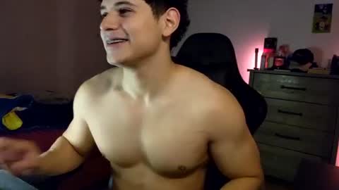 Fernando online show from July 7, 3:06 am