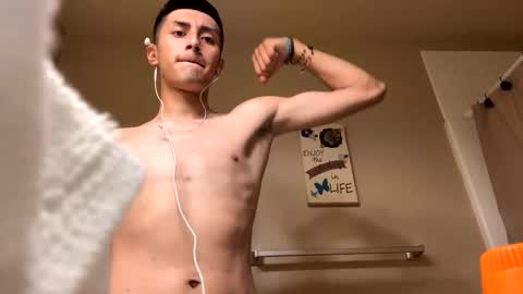 lillshaty online show from October 3, 2:38 am