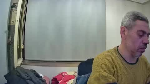 lily lovelyman online show from December 15, 5:04 am