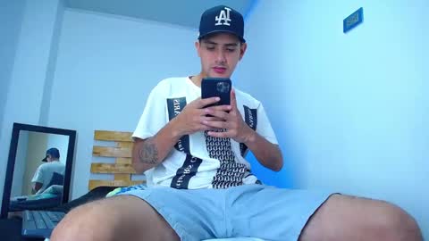 Lincoln online show from February 7, 7:19 pm