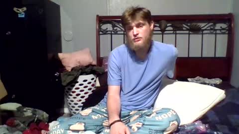 Kinky-Redneck online show from June 19, 3:01 am