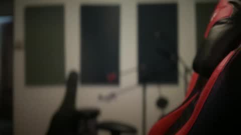 lion_hotty online show from October 1, 10:46 pm