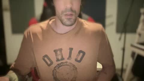 lion_hotty online show from September 20, 3:17 am