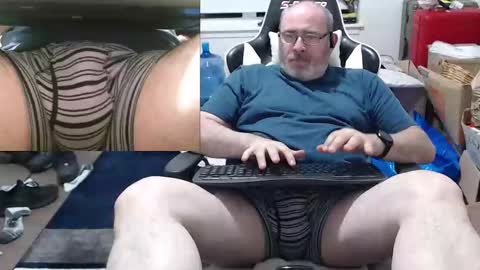 litemike7 online show from September 18, 1:40 am