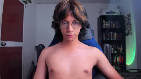 Literateboy online show from February 5, 1:45 am