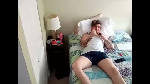 Viciouzz Daddy online show from May 16, 10:30 pm