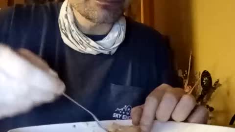 Viciouzz Daddy online show from April 1, 3:08 am