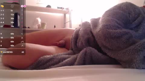 litlediky online show from January 5, 8:31 pm