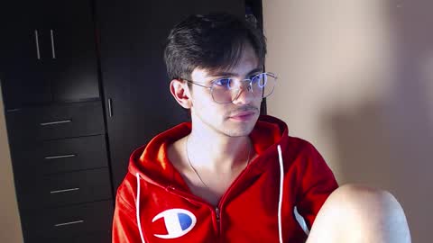 Daniel online show from November 16, 4:36 am