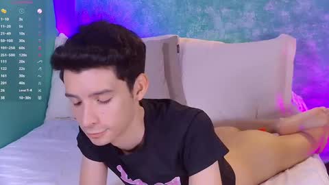 Juan Ferrer online show from November 7, 3:43 am