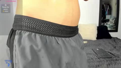 PARKER online show from October 27, 2:30 pm