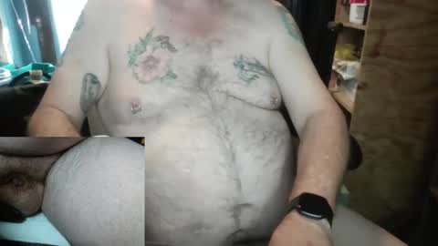 littlepervy online show from February 7, 8:42 pm