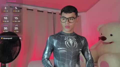 sethian online show from October 18, 8:14 pm