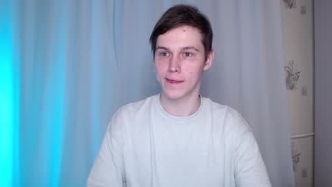 Sonnenschein online show from January 29, 8:04 pm