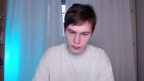 Sonnenschein online show from January 25, 11:44 am