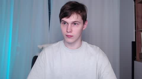 Sonnenschein online show from December 9, 7:35 pm