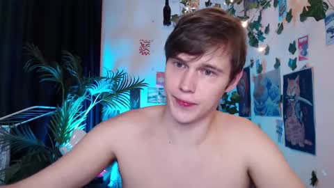 Sonnenschein online show from September 26, 12:08 am