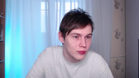 Sonnenschein online show from February 9, 8:54 am