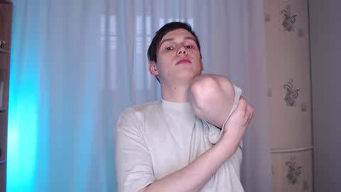 Sonnenschein online show from January 22, 12:38 pm