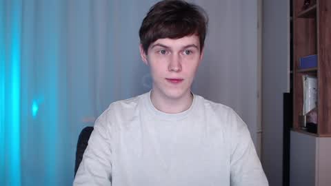 Sonnenschein online show from December 21, 1:53 pm