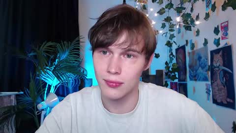 Sonnenschein online show from September 27, 1:25 am