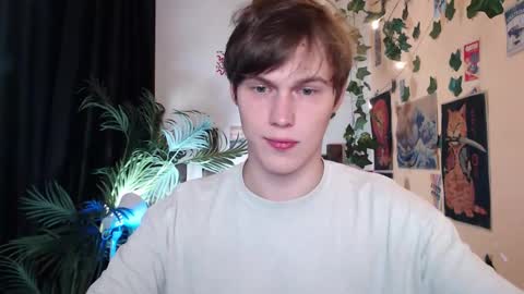 Sonnenschein online show from September 24, 11:36 pm