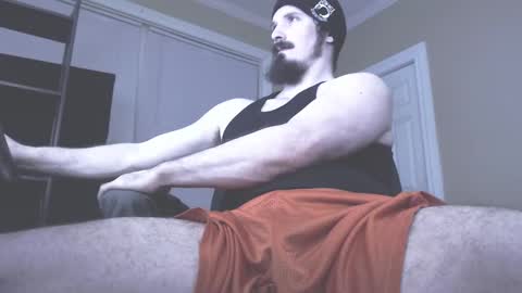 Alex or LSS online show from January 16, 6:54 pm