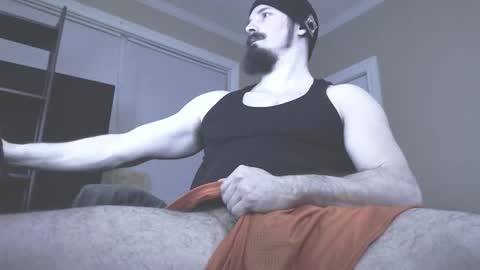 Alex or LSS online show from February 9, 5:12 am