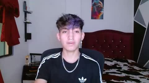 Eros online show from December 3, 3:07 am